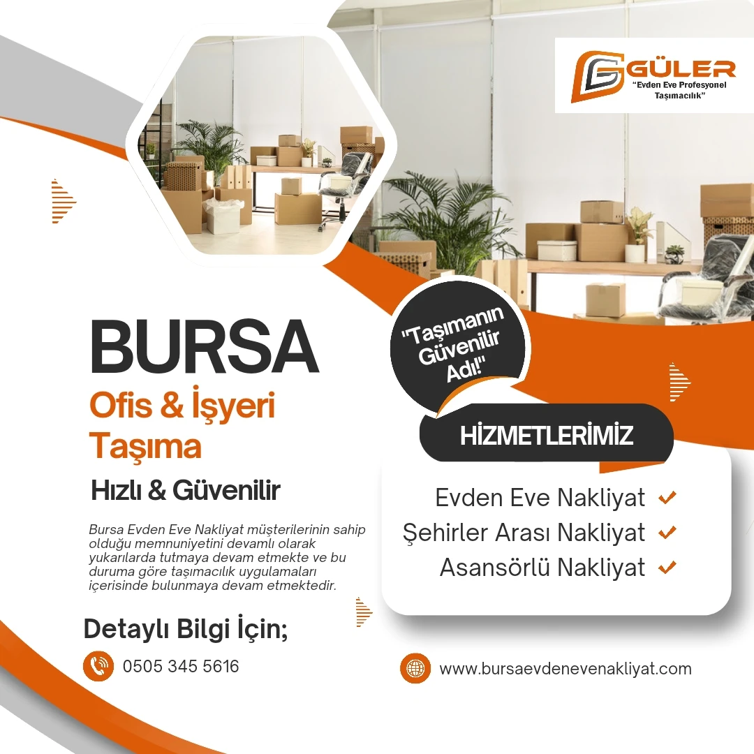Bursa Eşya Paketleme ait görsel